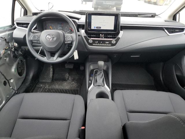 Photo 8 from auction – 2023 TOYOTA COROLLA LE with VIN 5YFB4MDE3PP049039