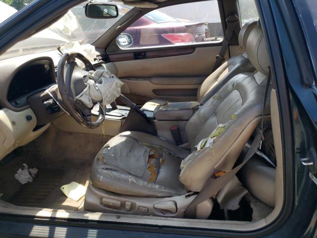 Снимка 7 от търг – 1995 LEXUS SC 400 с VIN JT8UZ30C6S0048218