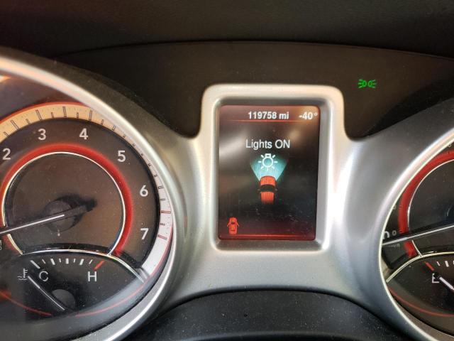 Photo 9 from auction – 2015 DODGE JOURNEY SE with VIN 3C4PDCAB4FT518015