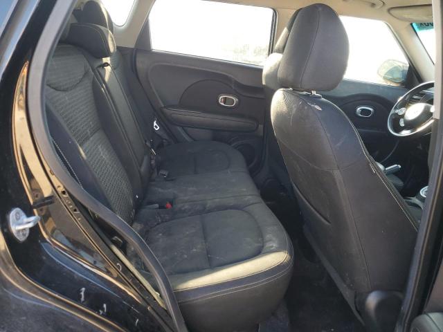 Photo 10 from auction – 2016 KIA SOUL + with VIN KNDJP3A5XG7403092