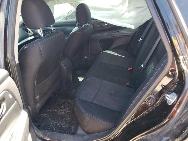 Photo 10 from auction – 2017 NISSAN ALTIMA 2.5 with VIN 1N4AL3AP2HN340828