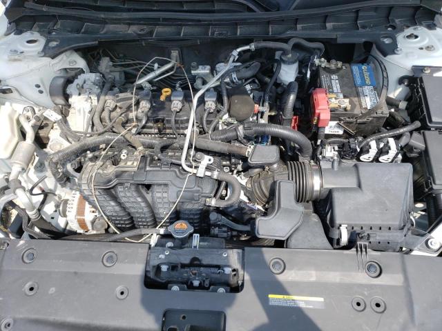 Photo 11 from auction – 2019 NISSAN ALTIMA S with VIN 1N4BL4BV9KC139115
