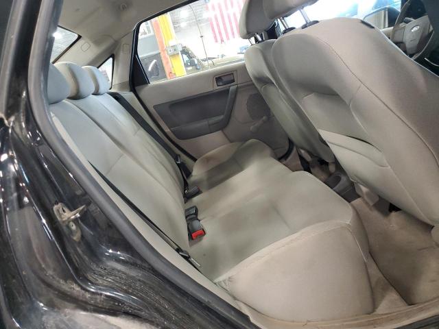 Photo 10 from auction – 2010 FORD FOCUS S with VIN 1FAHP3EN3AW105043