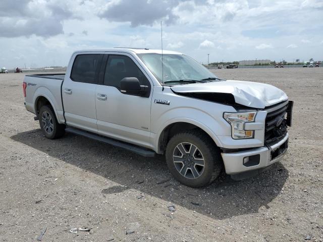 Photo 4 from auction – 2015 FORD F150 SUPER with VIN 1FTEW1CG1FKE59070