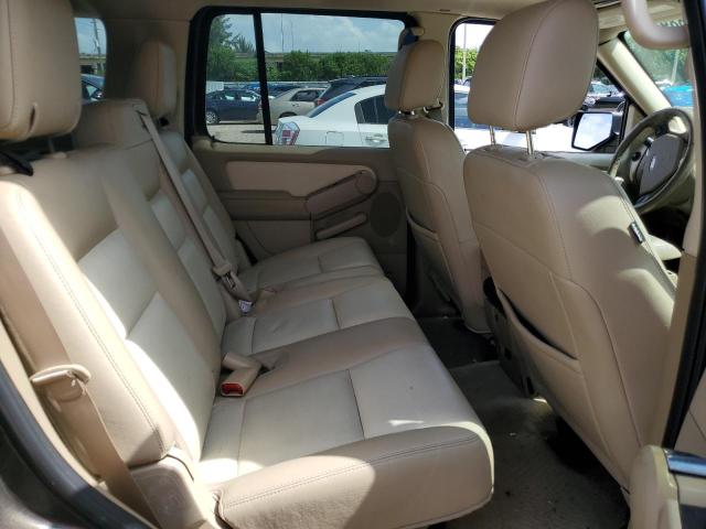 Photo 10 from auction – 2008 FORD EXPLORER L with VIN 1FMEU65E28UA02009