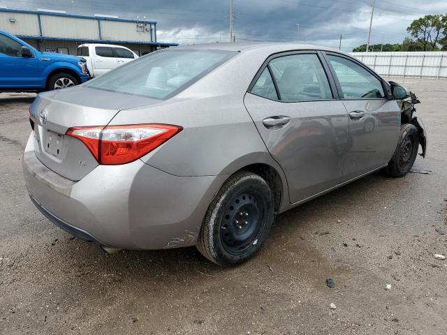 Снимка 3 от търг – 2015 TOYOTA COROLLA L с VIN 2T1BURHEXFC266335