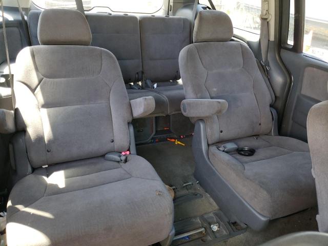 Photo 11 from auction – 2005 HONDA ODYSSEY EX with VIN 5FNRL38455B111823