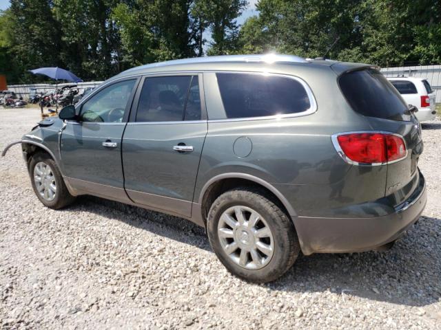 Снимка 2 от търг – 2011 BUICK ENCLAVE CX с VIN 5GAKRBED1BJ189892