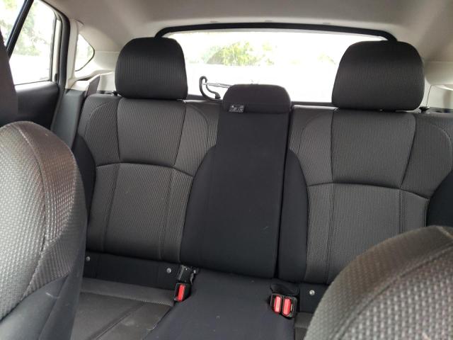 Photo 10 from auction – 2023 SUBARU CROSSTREK with VIN JF2GTAAC1PG256770