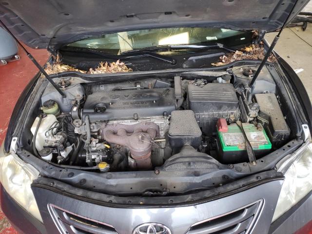 Photo 11 from auction – 2007 TOYOTA CAMRY CE with VIN 4T1BE46K77U723031