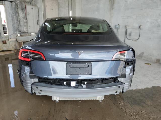 Photo 6 from auction – 2023 TESLA MODEL 3 with VIN 5YJ3E1EA9PF448061