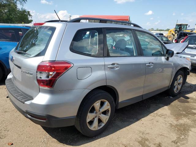 Photo 3 from auction – 2015 SUBARU FORESTER 2 with VIN JF2SJABC4FH437157