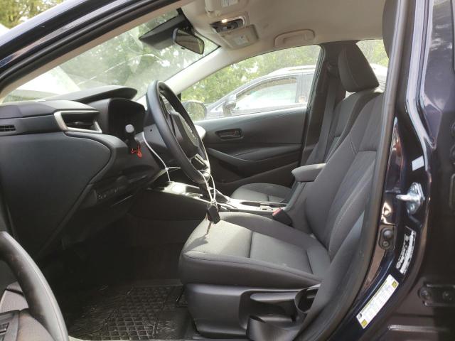 Photo 7 from auction – 2023 TOYOTA COROLLA LE with VIN 5YFB4MDEXPP043447