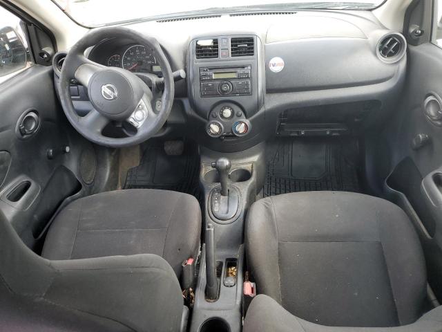 Photo 8 from auction – 2014 NISSAN VERSA S with VIN 3N1CN7AP5EL851338