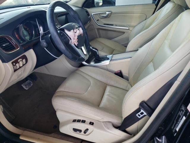 Photo 7 from auction – 2014 VOLVO S60 T5 with VIN YV1612FS1E1297402