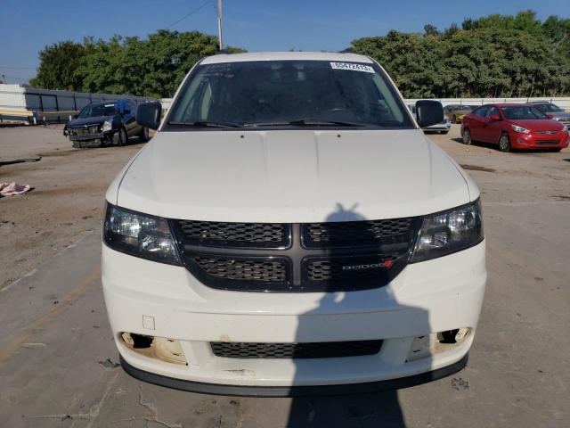 Photo 5 from auction – 2018 DODGE JOURNEY SE with VIN 3C4PDCAB2JT386087