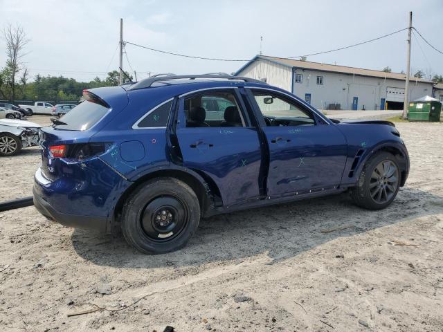 Photo 3 from auction – 2012 INFINITI FX35 with VIN JN8AS1MW5CM150254