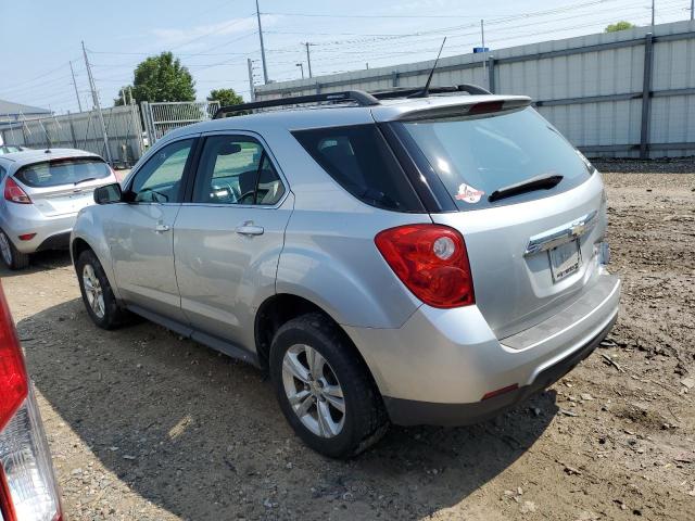 Photo 2 from auction – 2011 CHEVROLET EQUINOX LS with VIN 2GNALBEC4B1253086