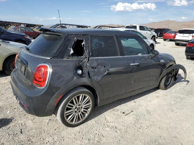 Photo 3 from auction – 2016 MINI COOPER S with VIN WMWXU3C57G2D30471