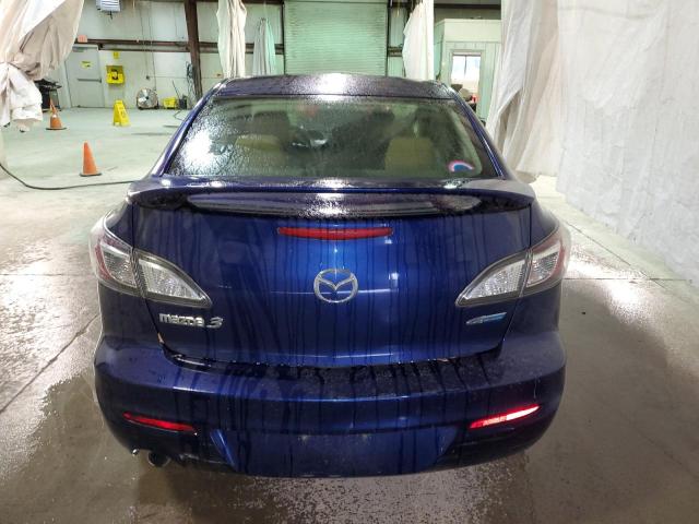 Zdjęcie 6 z aukcji – 2012 MAZDA 3 I z VIN JM1BL1V84C1691214