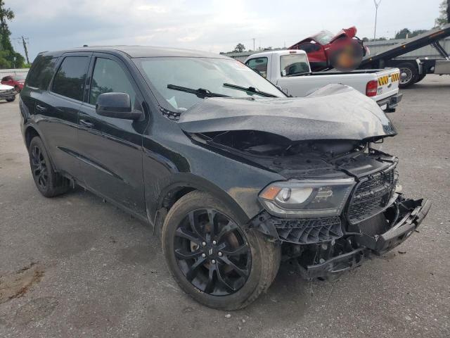 Photo 4 from auction – 2020 DODGE DURANGO SX with VIN 1C4RDHAG5LC329656