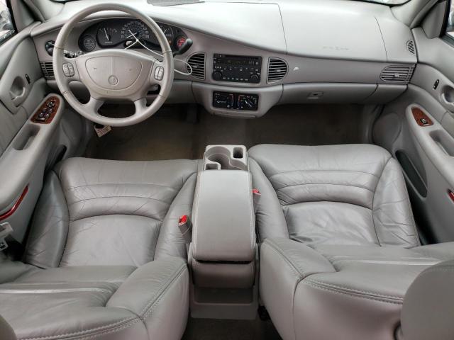 Photo 8 from auction – 2004 BUICK CENTURY CU with VIN 2G4WS52JX41313957