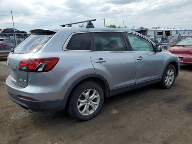 Photo 3 from auction – 2013 MAZDA CX-9 TOURI with VIN JM3TB3CA9D0405834