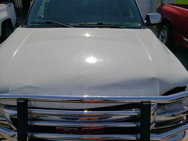 Photo 11 from auction – 2006 GMC SIERRA K25 with VIN 1GTHK23D96F224168