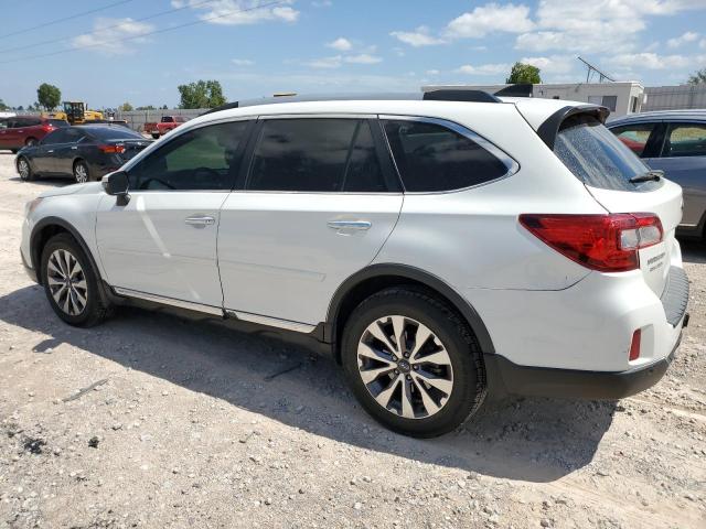 Photo 2 from auction – 2017 SUBARU OUTBACK TO with VIN 4S4BSETC1H3222042