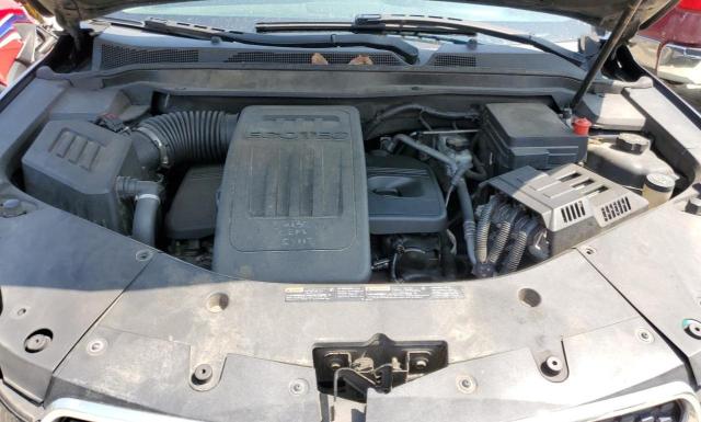 Photo 12 from auction – 2013 CHEVROLET EQUINOX LT with VIN 2GNALDEK5D6240002