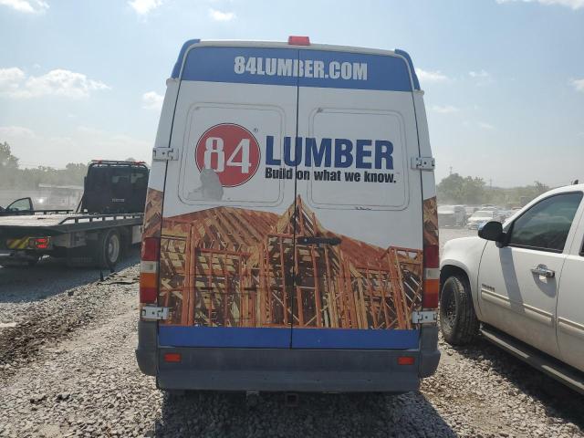 Photo 6 from auction – 2006 FREIGHTLINER SPRINTER 2 with VIN WDYPD644965903038