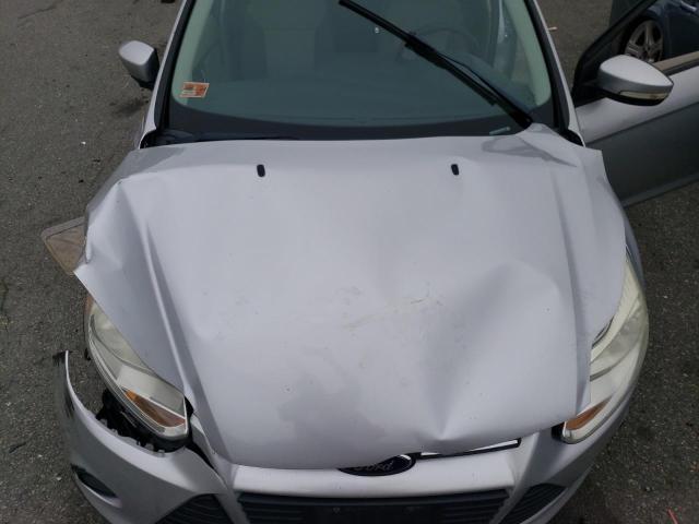 Снимка 11 от търг – 2014 FORD FOCUS SE с VIN 1FADP3K22EL201214