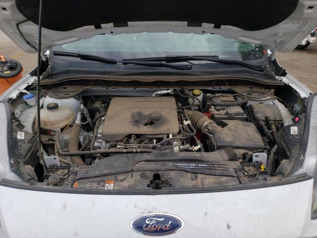 Photo 11 from auction – 2020 FORD ESCAPE S with VIN 1FMCU0F68LUA34337