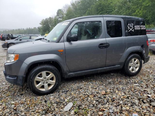 HONDA ELEMENT EX 2010 with VIN 5J6YH2H73AL004174 - Photo from auction