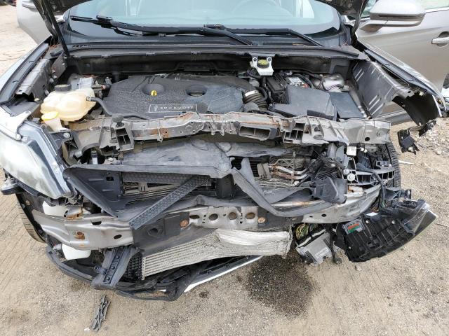 Photo 12 from auction – 2016 LINCOLN MKC SELECT with VIN 5LMCJ2C92GUJ04470