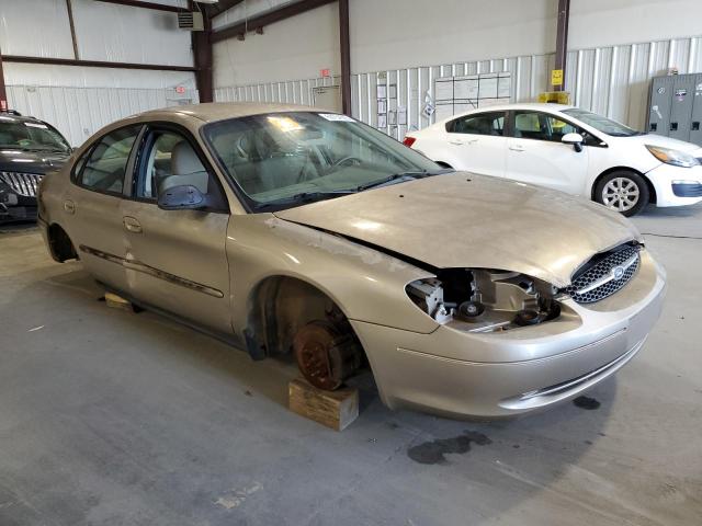Photo 4 from auction – 2001 FORD TAURUS SES with VIN 1FAFP55U41A174380