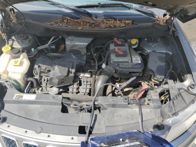 Photo 11 from auction – 2014 JEEP COMPASS SP with VIN 1C4NJCBA7ED505267