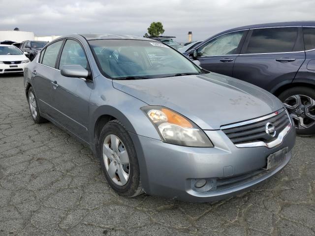 Photo 4 from auction – 2007 NISSAN ALTIMA 2.5 with VIN 1N4AL21E67C161193