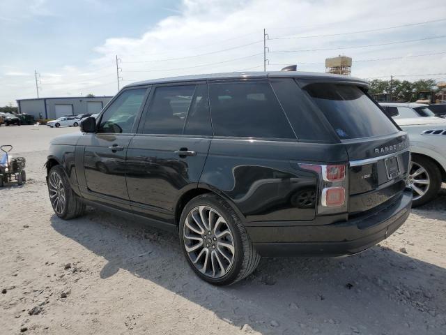 Photo 2 from auction – 2019 LAND ROVER RANGE ROVE with VIN SALGS2SV1KA566316