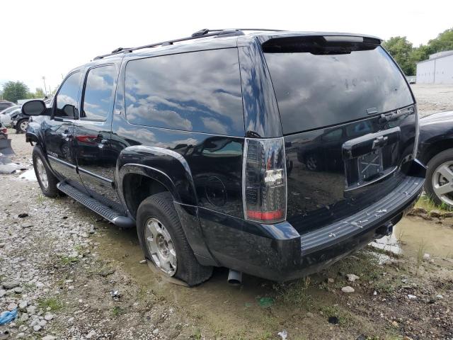 Photo 2 from auction – 2007 CHEVROLET SUBURBAN K with VIN 3GNFK16397G251415