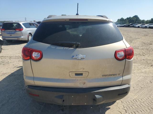 Photo 6 from auction – 2011 CHEVROLET TRAVERSE L with VIN 1GNKRGEDXBJ300779
