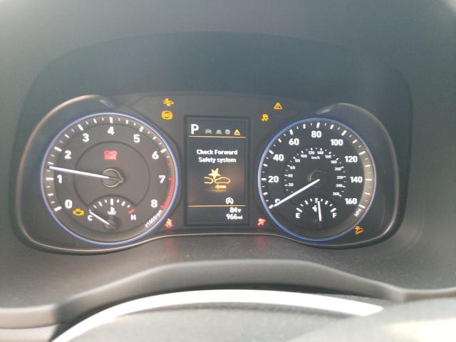 Photo 9 from auction – 2023 HYUNDAI KONA SE with VIN KM8K2CAB2PU039742