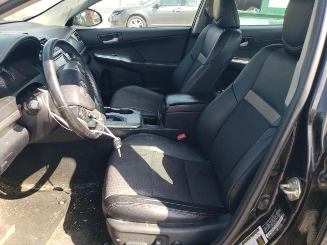 Photo 7 from auction – 2014 TOYOTA CAMRY L with VIN 4T1BF1FK7EU820318