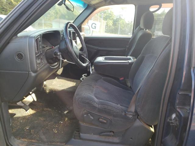 Photo 7 from auction – 2001 CHEVROLET SILVERADO with VIN 1GCHK23U61F191462