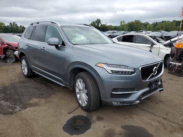 Photo 4 from auction – 2018 VOLVO XC90 T5 with VIN YV4102PK5J1343497