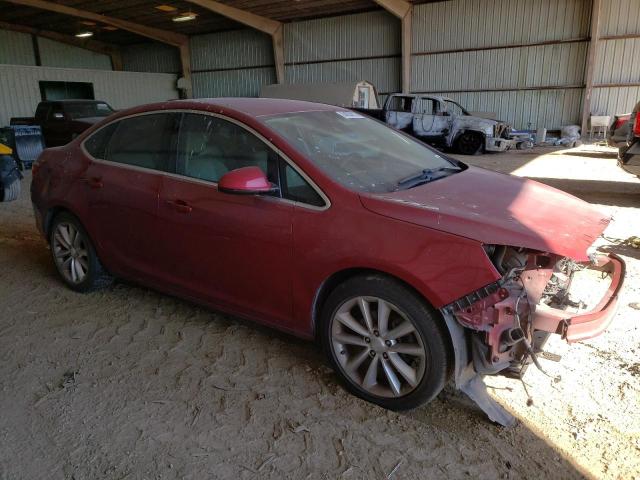 Photo 4 from auction – 2015 BUICK VERANO CON with VIN 1G4PR5SK2F4160619