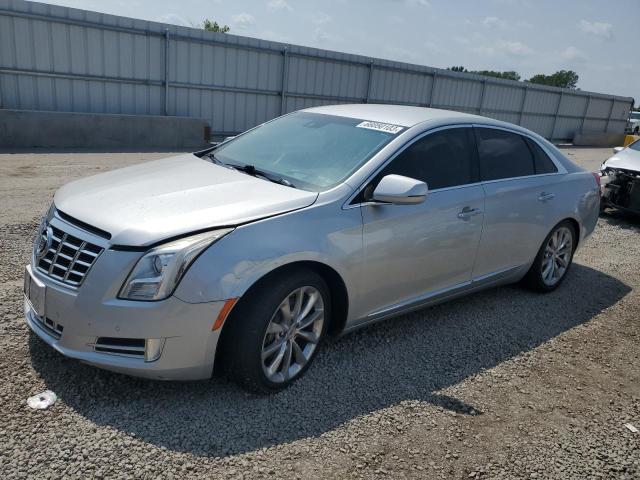 CADILLAC XTS PREMIU 2013 with VIN 2G61S5S38D9159446 - Photo from auction