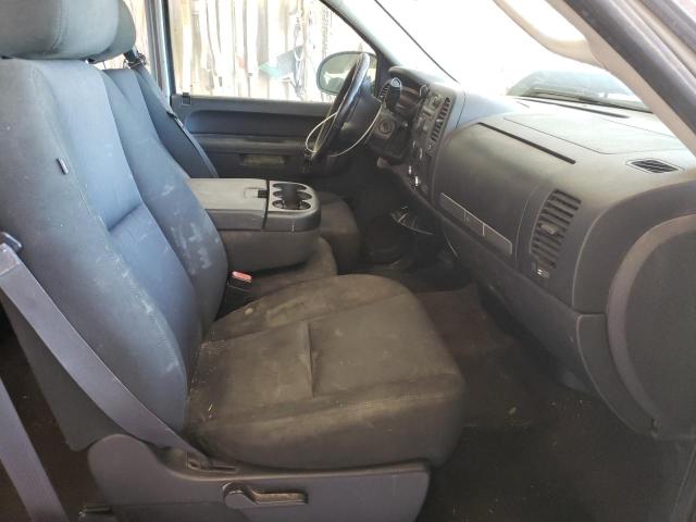 Photo 7 from auction – 2013 GMC SIERRA C15 with VIN 1GTR1VE04DZ362795