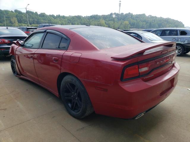 Photo 2 from auction – 2017 DODGE CHARGER SX with VIN 2C3CDXHG5DH557486