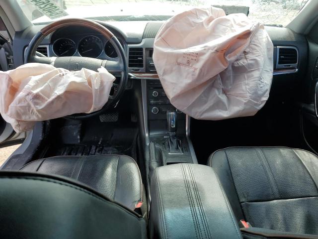 Photo 8 from auction – 2012 LINCOLN MKZ with VIN 3LNHL2GCXCR838607